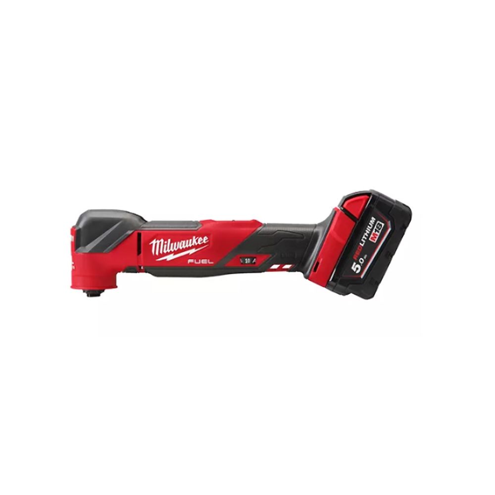 MILWAUKEE 충전멀티컷터_M18FMT-502X 18V/5.0Ah FUE