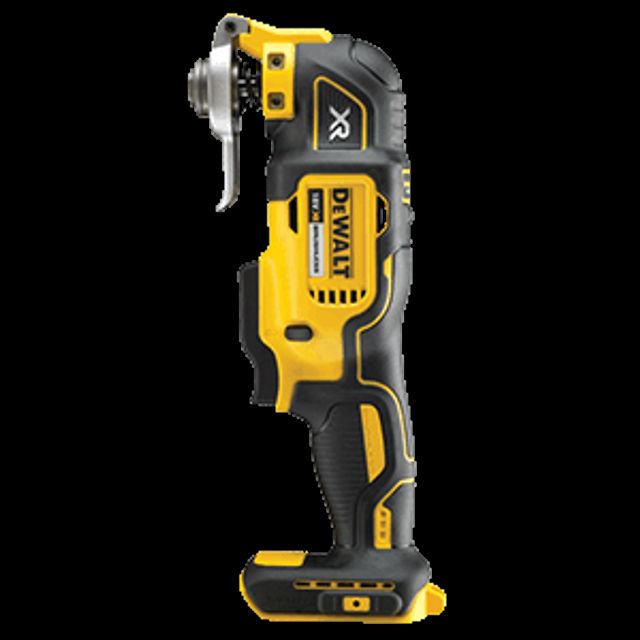 DEWALT 충전멀티커터 DCS355N-KR L18V/본체만(배터