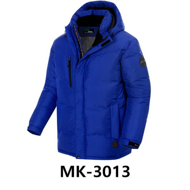 MARK F/W점퍼 MK-3013