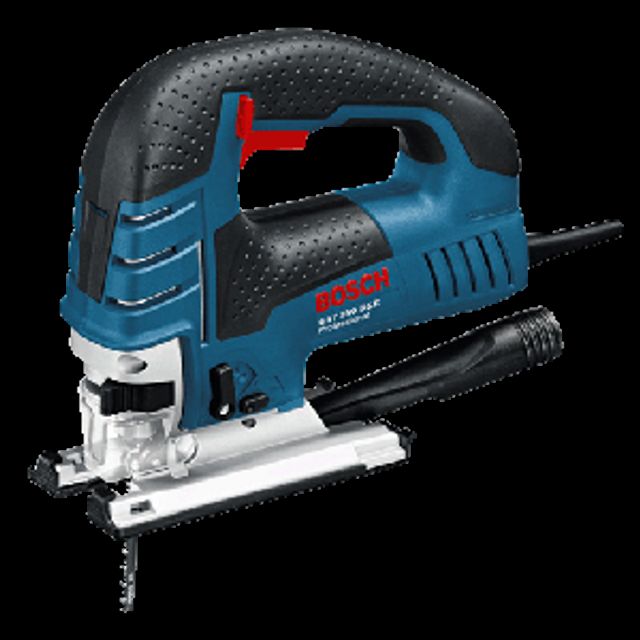 BOSCH 직쇼 GST-150BCE 목150/알20/철10
