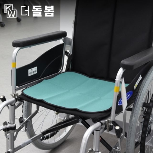 강원전자 더돌봄 위생 방수 패드