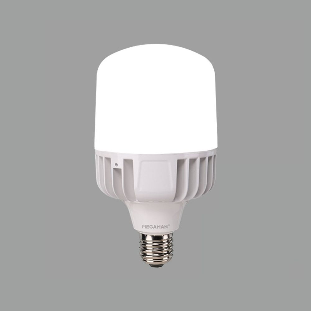 LED램프 빔벌브 LED 1등급 MEGA 60W 주광색 E39 KS