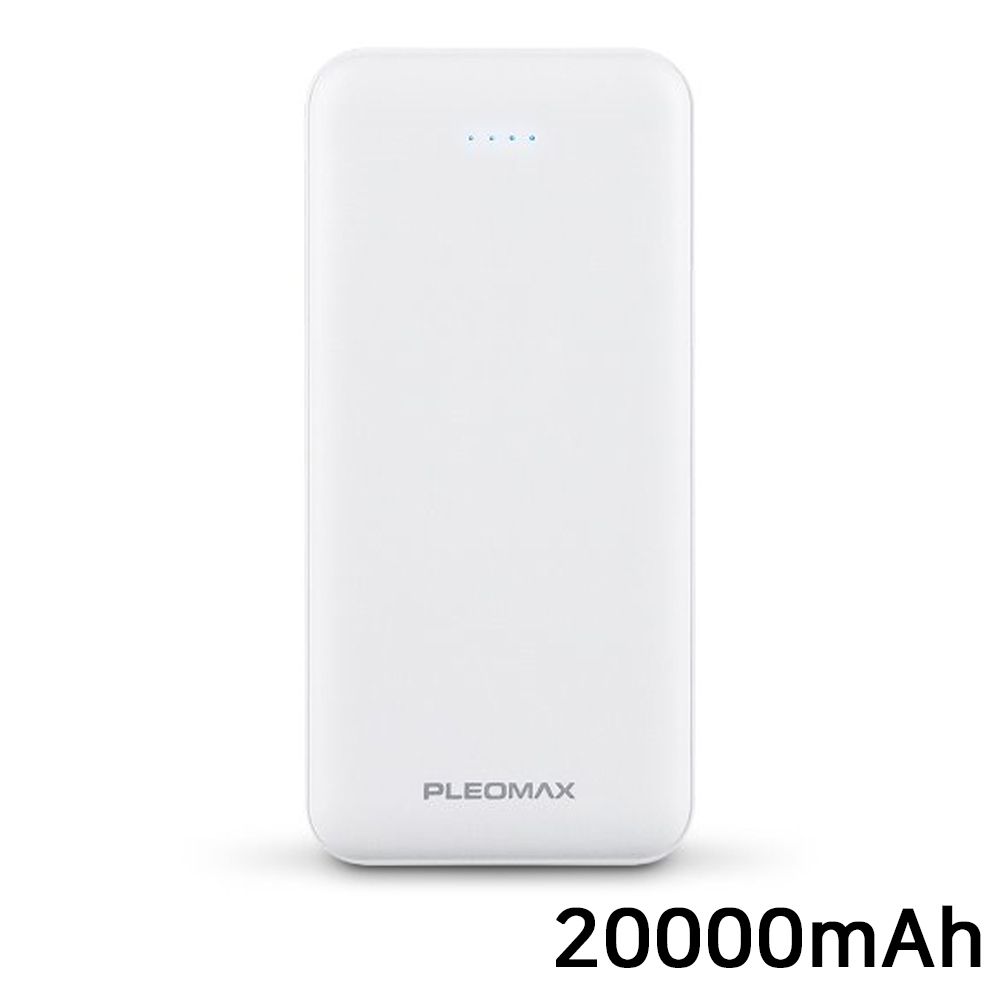 PMPB 5핀.C타입 유무선 20000mAh 20000 플레오맥스 보