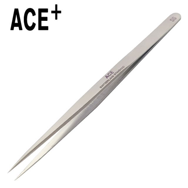 ACE+ 핀셋 SS-SA