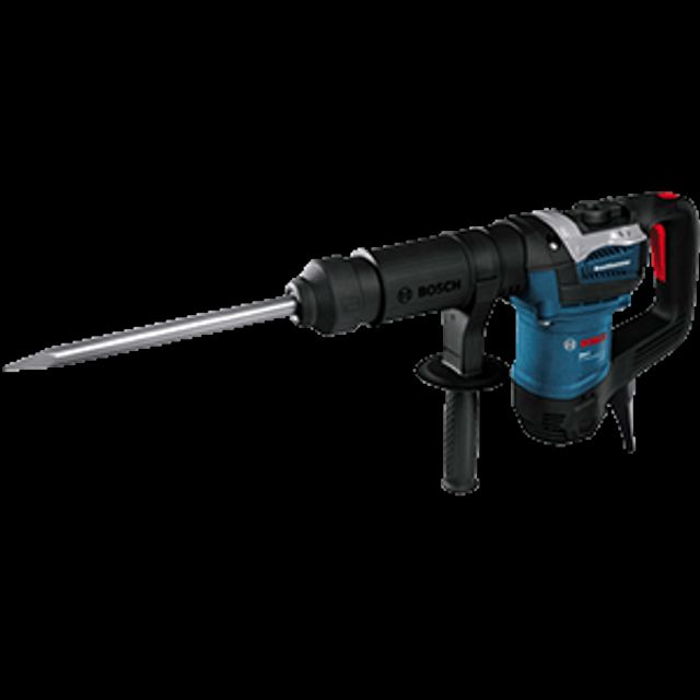 BOSCH 파괴함마 GSH-5 7.5J