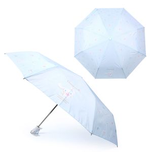 아이티알,NE 시나모롤 안전한 자동 55 악세사리 우산 접이식 3단