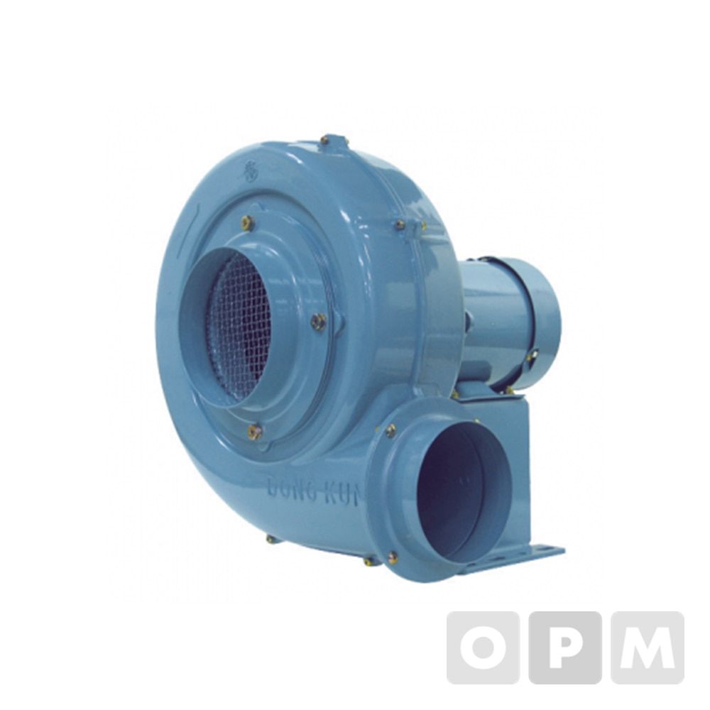 동건공업 고압송풍기 DB-300 1파이