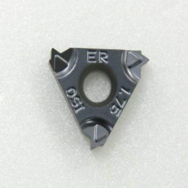 이스카 나사인서트(ER) 16ERM 1.75 ISO IC908 16ERM