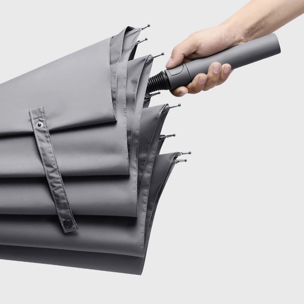 가벼운 자동 양우산 암막골프 장우산 UV자외선차단