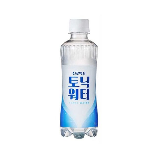 하이트 토닉워터 오리지널 300ML x 48병