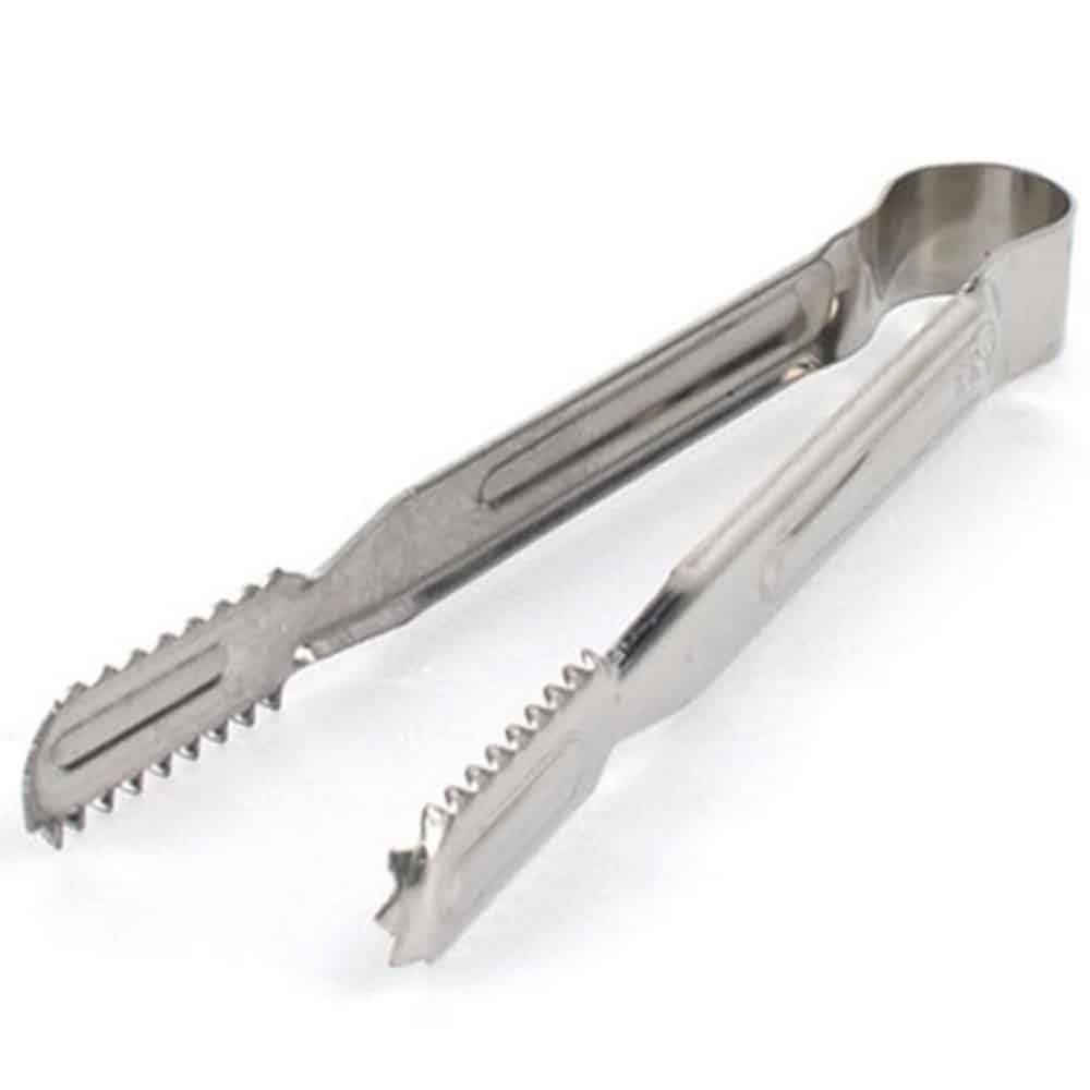 스텐 악어 집게 특왕대 고기핀셋 요리집게