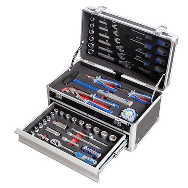68074 공구세트-45PCS SM-TS45 45 공구 수작업 함