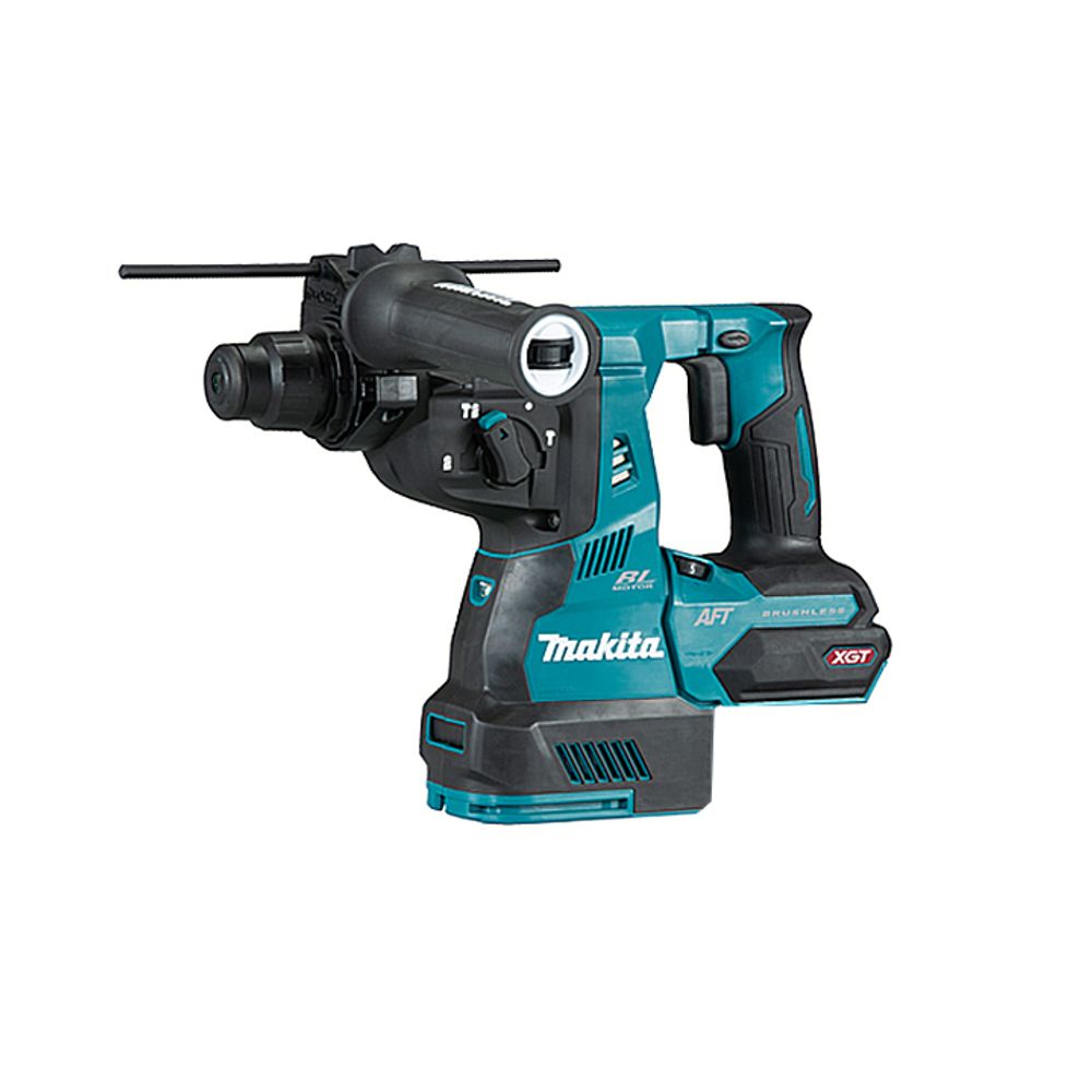 MAKITA 충전로터리해머드릴(본체만)_HR001GZ 40V MA