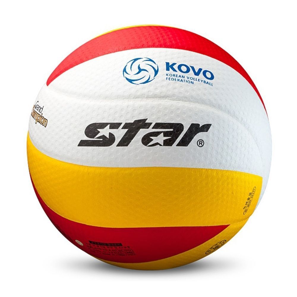 스타 배구공 그랜드챔피온2 5호 VB225-34