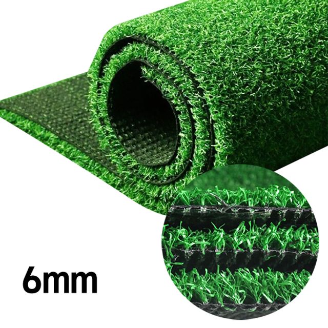 슈마켓 PP인조잔디 6mm 1롤33m