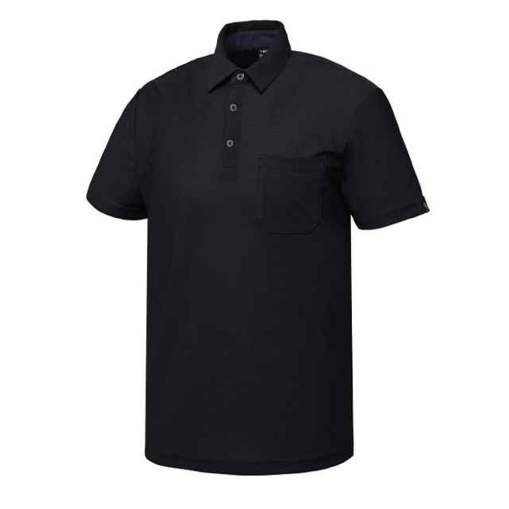 티뷰크 S/S 제전셔츠 TT-1601(CH)