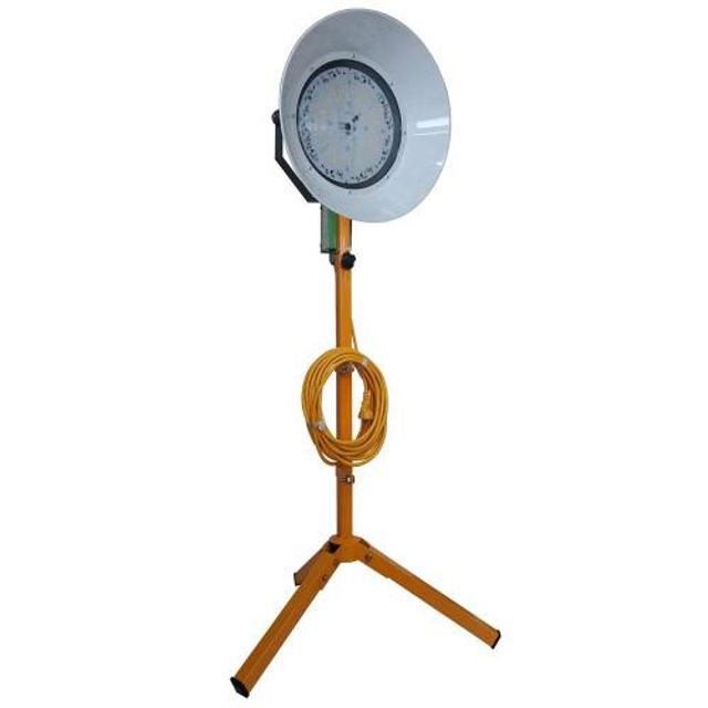 코엘 LED투광기 KE-SLL 1구 (LED 200Wx1구) KE-SLL