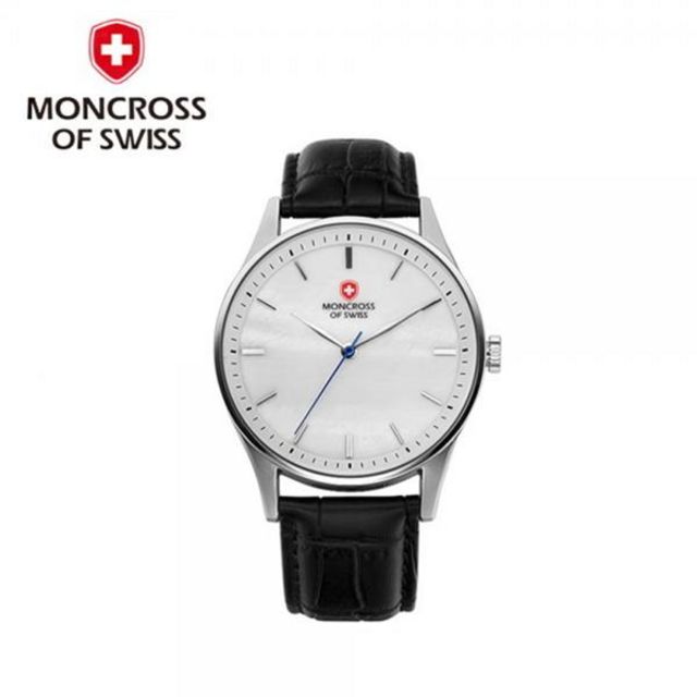 MONCROSS SWITZERLAND MS1730M WT