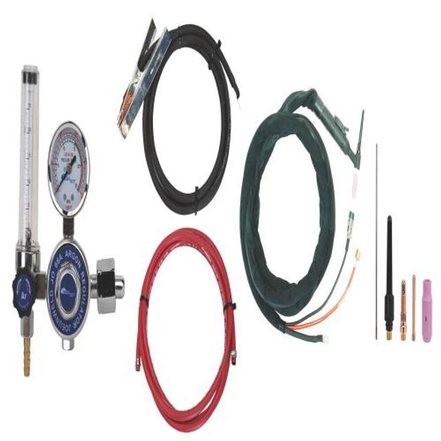 퍼펙트대대 SET 구성품 알곤500A용 PERFECT-500FST