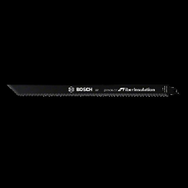 BOSCH 컷쇼날(PRO) S-1213AWP 단열재용(2PCS)/300x2