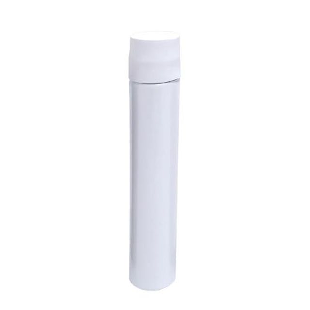 현대디엘 도어훅 원통형(화이트) 10EA