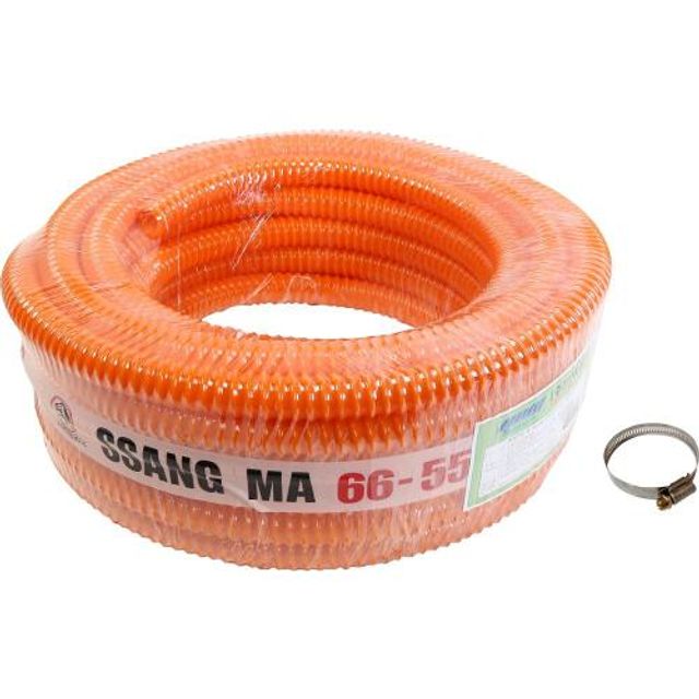쌍마저압나선호스 1EA 50MMx10M