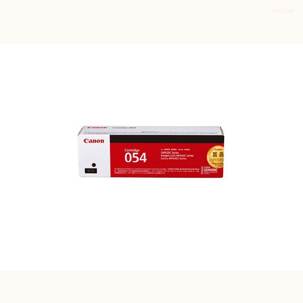 캐논 LBP 621Cw 정품토너 검정 CRG-054 BK