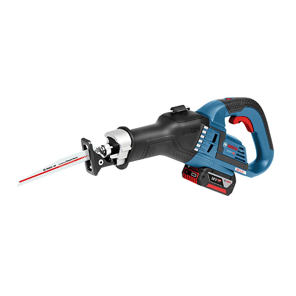 BOSCH 충전다목적톱_GSA18V-32KIT 18V/6.0Ah/06016A