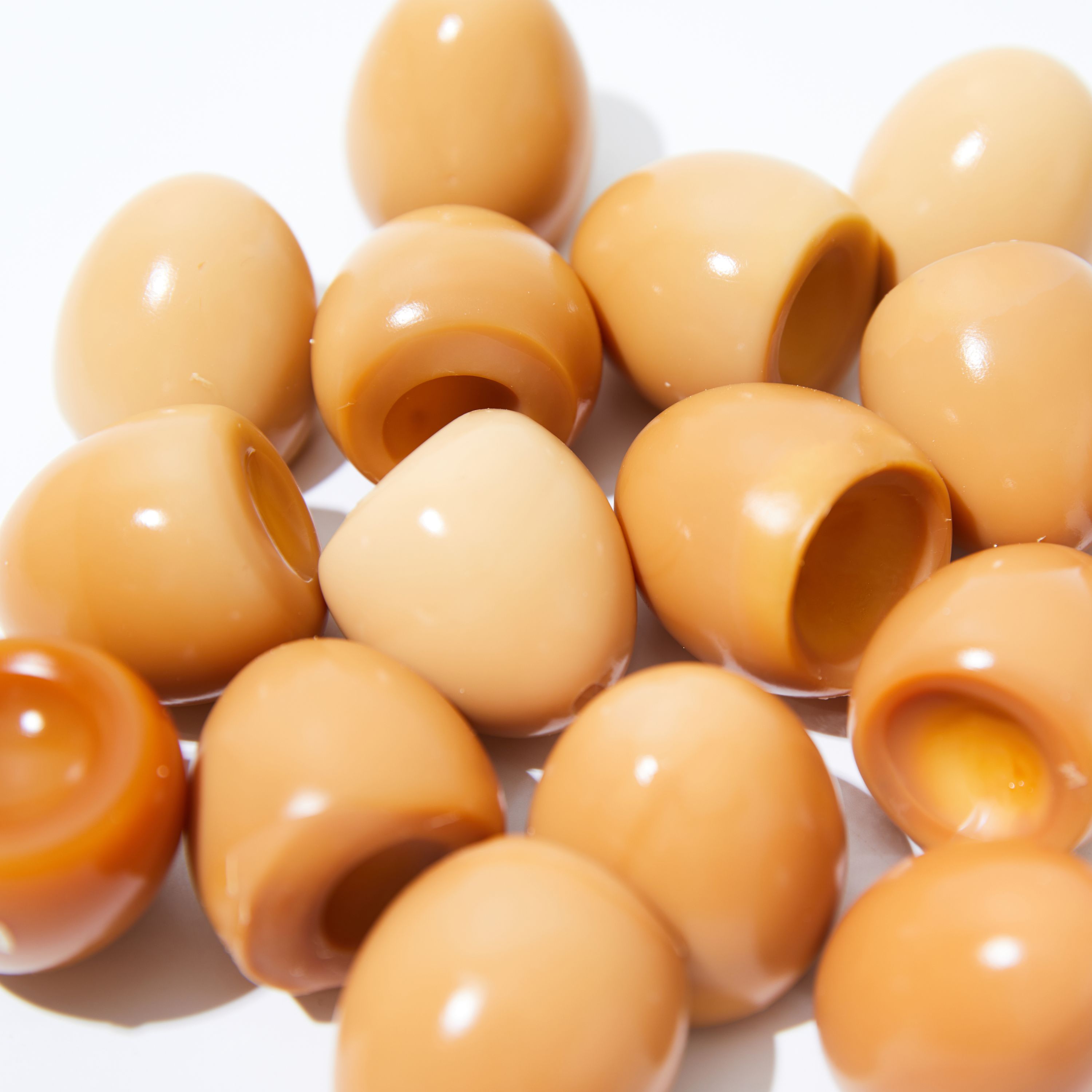 맥반석 구운계란 대란 / 90구 + 소금 3봉