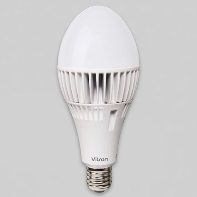 LED 미사일 벌브 60W 주광색 E39 KS인증 공장등 램프