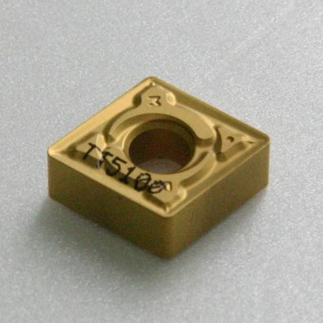 대구텍 선반인서트 CNMG120408MP TT5100 10EA