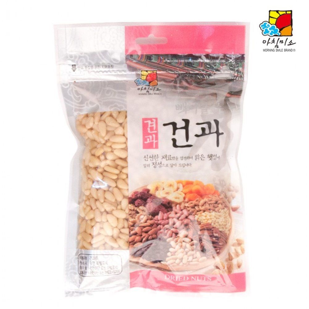 DHD-M 깐잣 250g 국산