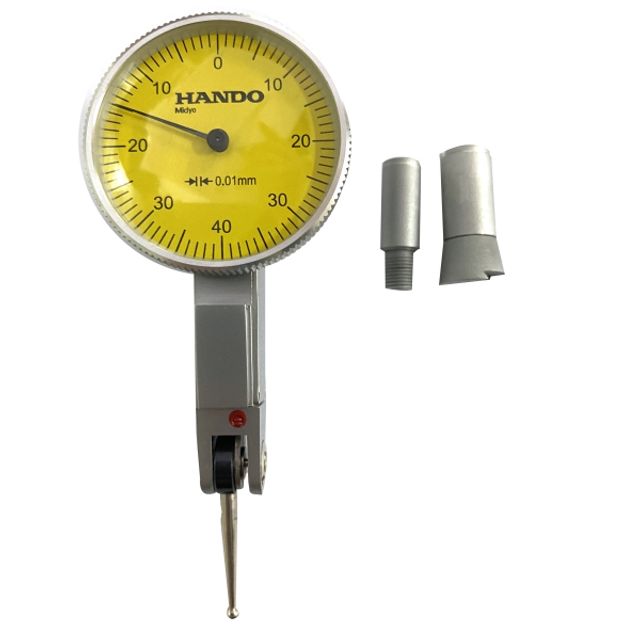 다이얼인디케이터x 0.80MMX0.01 M513-404M