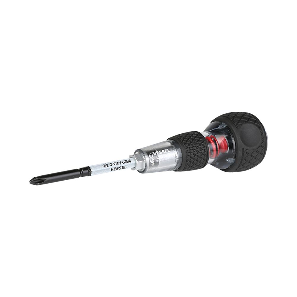 다가네 230HW 2 +2X100MM 일제 드라이버 전공볼그립