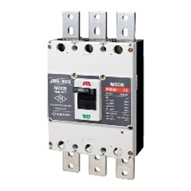 산업용 배선차단기 JBS-803 3P 700A 35kA 진흥전기