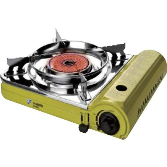 MS-3500CS 맥스휴대용가 스렌지 1EA MS-3500CS