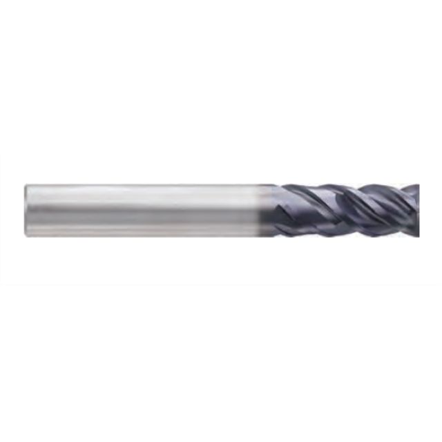 TITANOX-POWER 래디우스엔드밀4F 12(R2)X12X30X120