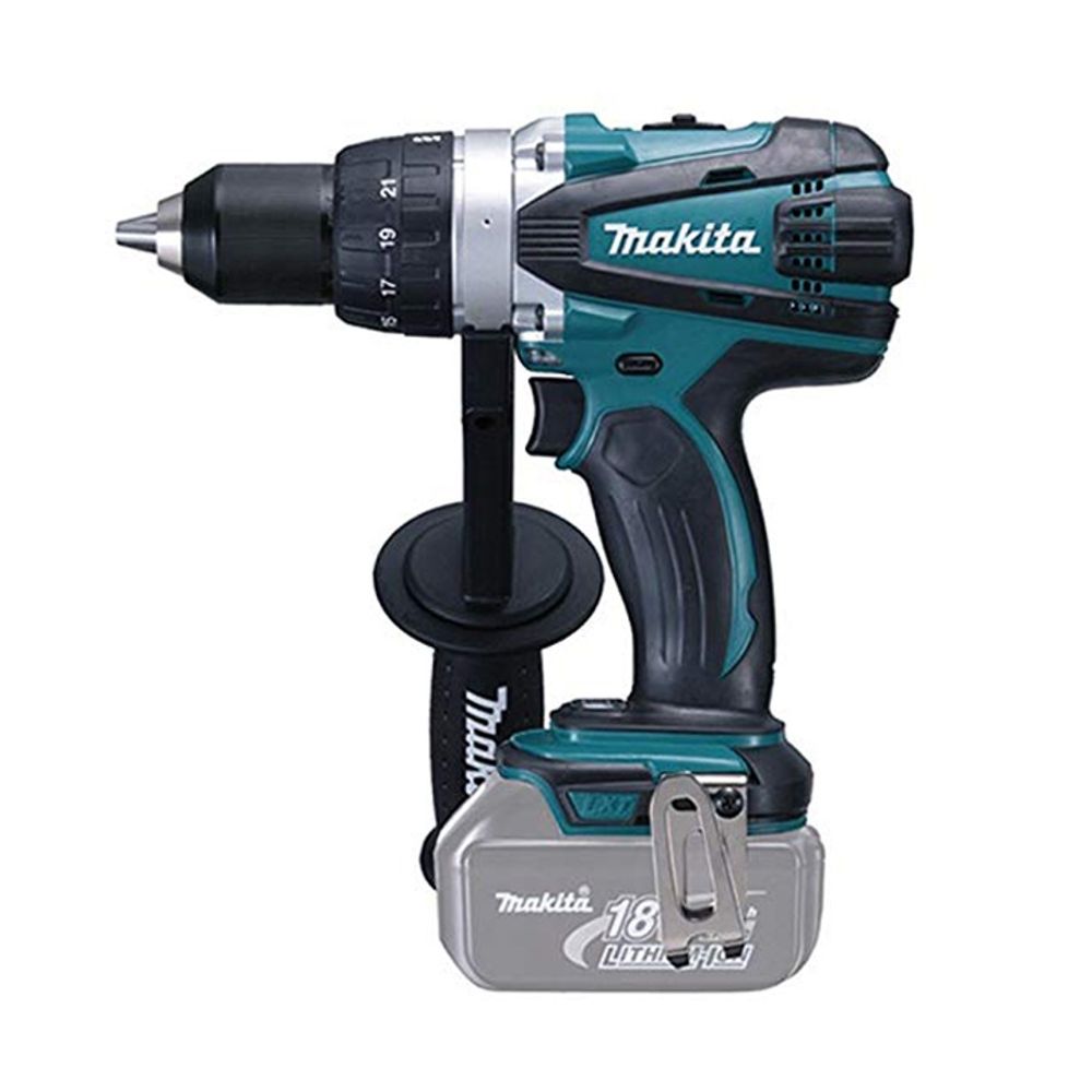 MAKITA 충전드라이버드릴(본체만)_DDF458Z 18V/베어