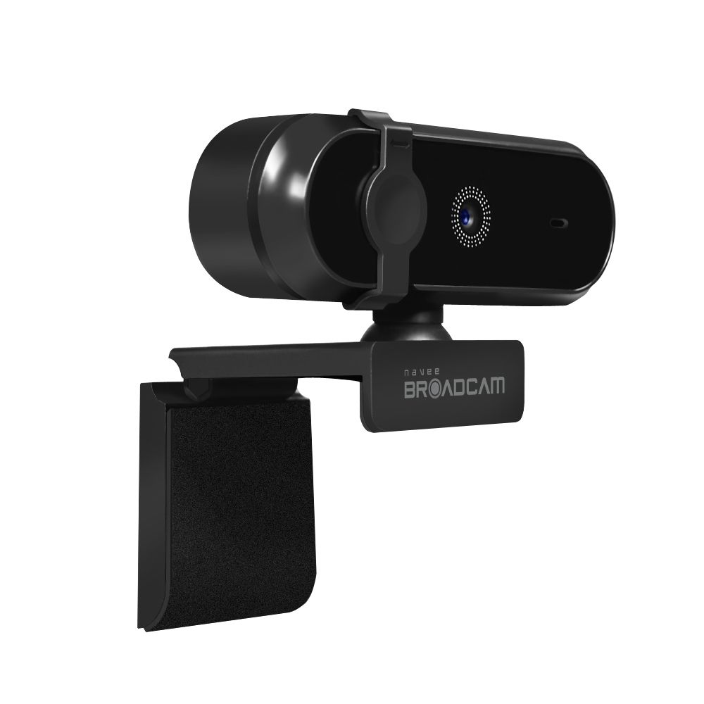 웹캠 PC카메라 웹카메라 /1인방송 비대면 CY98HD110S