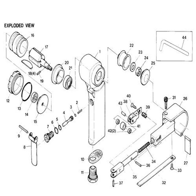 SP-1370 SP VESSEL부품휠커버아세이(ASSY) 1EA SP-1