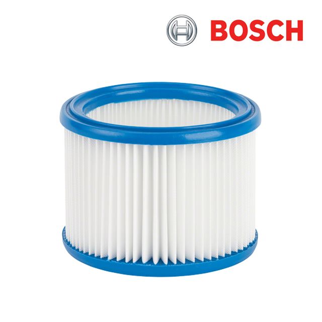 보쉬 GAS 15 L 청소기 영구 필터(1개입)