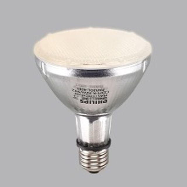 CDM-R 방전램프 70W 942 주백색 E27 PAR30L 40D 필