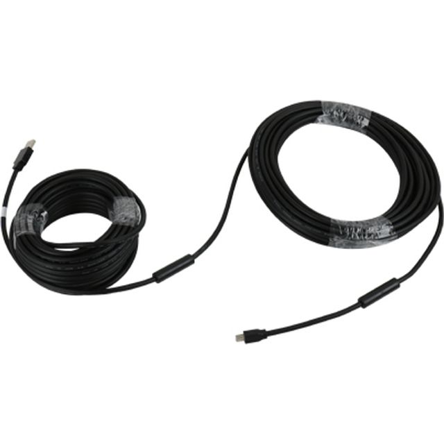 CBL-D203MB-20M USB2.0 AM-Mini 5P 리피터 20m