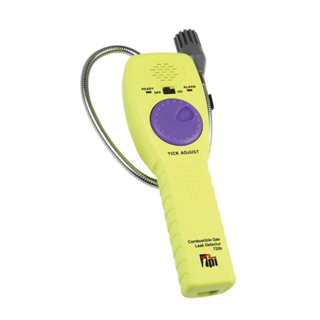 티피아이 가스탐지기 TPI-720B 1개
