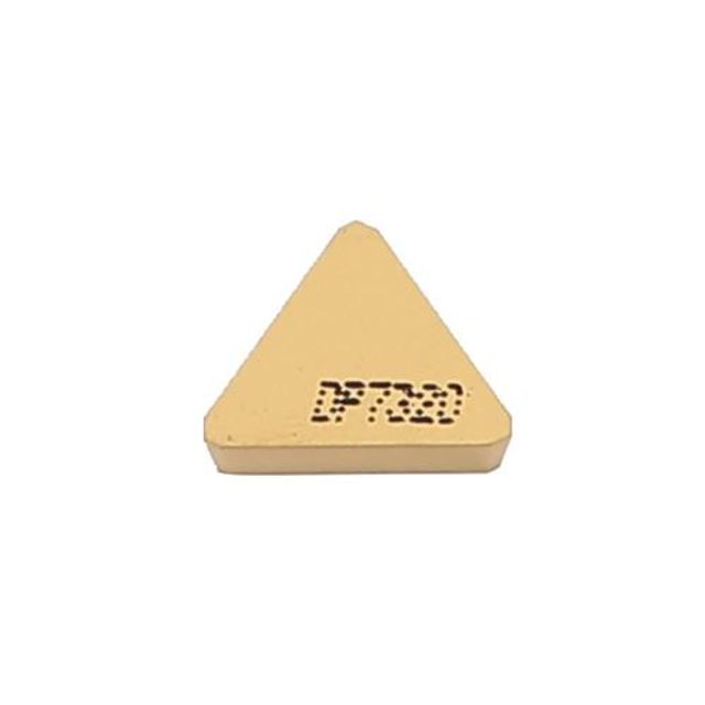 듀라카브 밀링인서트 TPCN 1603 PPR DP7320 TPCN160