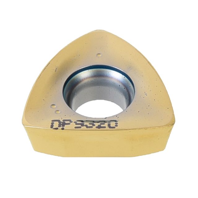 듀라카브 밀링인서트 RBEX 40-M DP9320 RBEX40M DP9