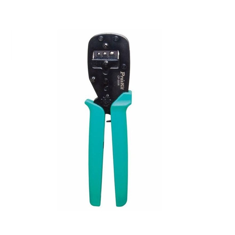 CP-3006FD2 평행 액션 클림핑 툴 터미널 단자 전선