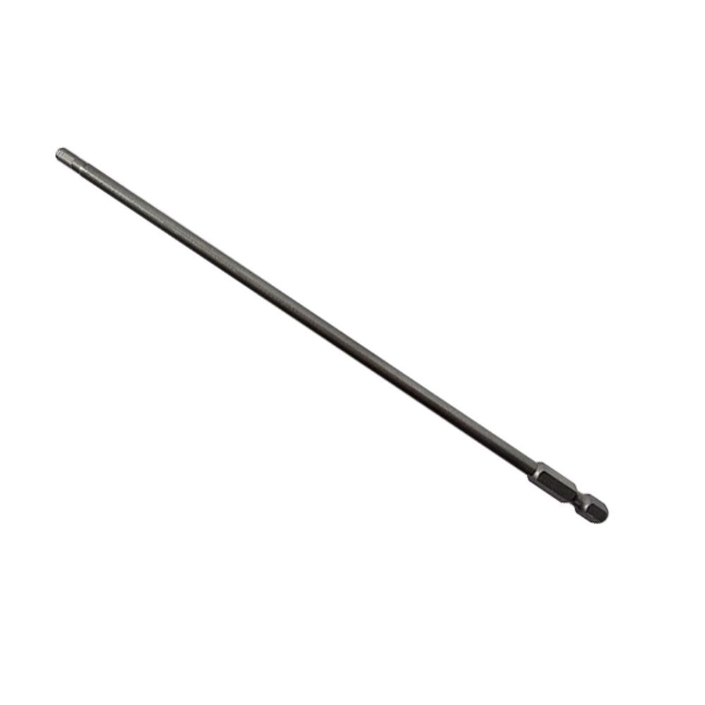 세신 육각 비트 전동 드라이버 드릴 비트 4mm 10p