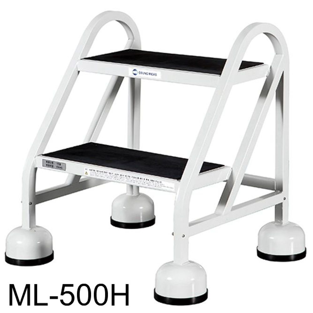 오성마이더스 이동식사다리 ML-500H(2단)