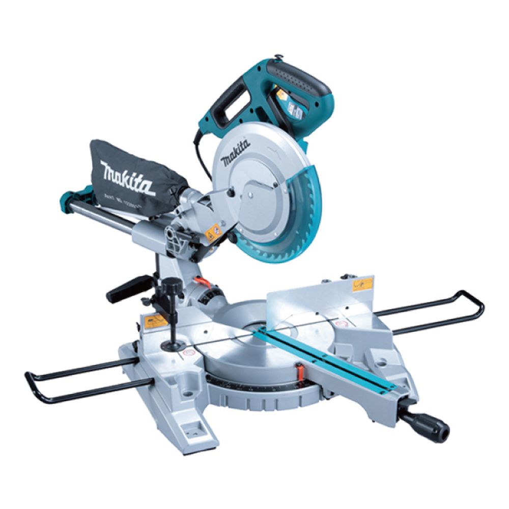 MAKITA 전기탁상슬라이드원형톱_LS1018L 220V/1 510